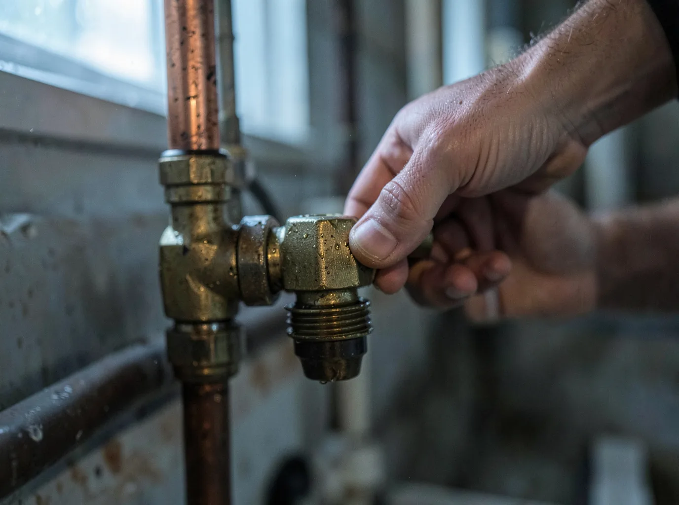 Emergency Plumber Plevna, KS FAQs